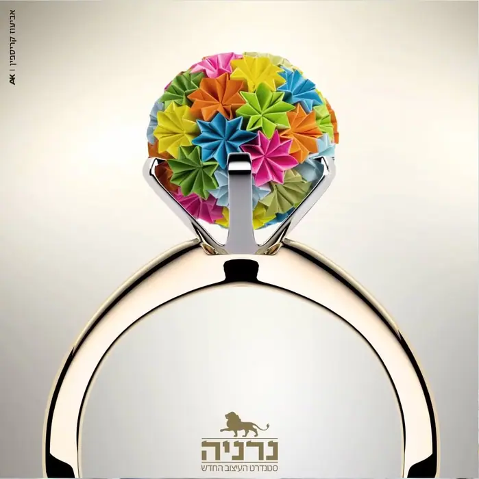 נרניה – טבעת
