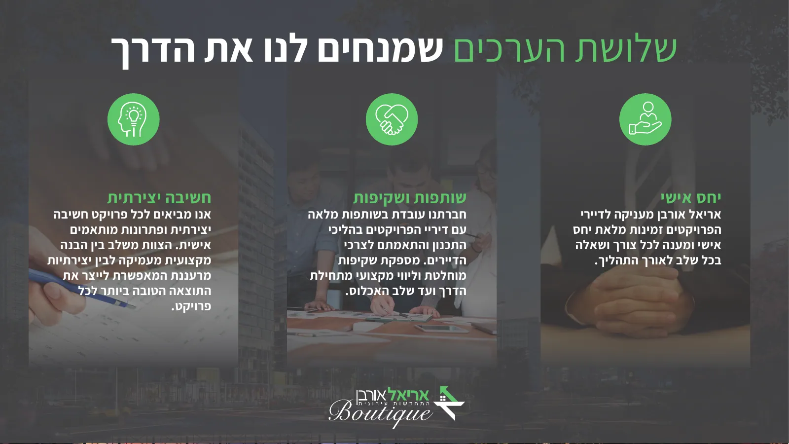 אריאל אורבן – שקף 4